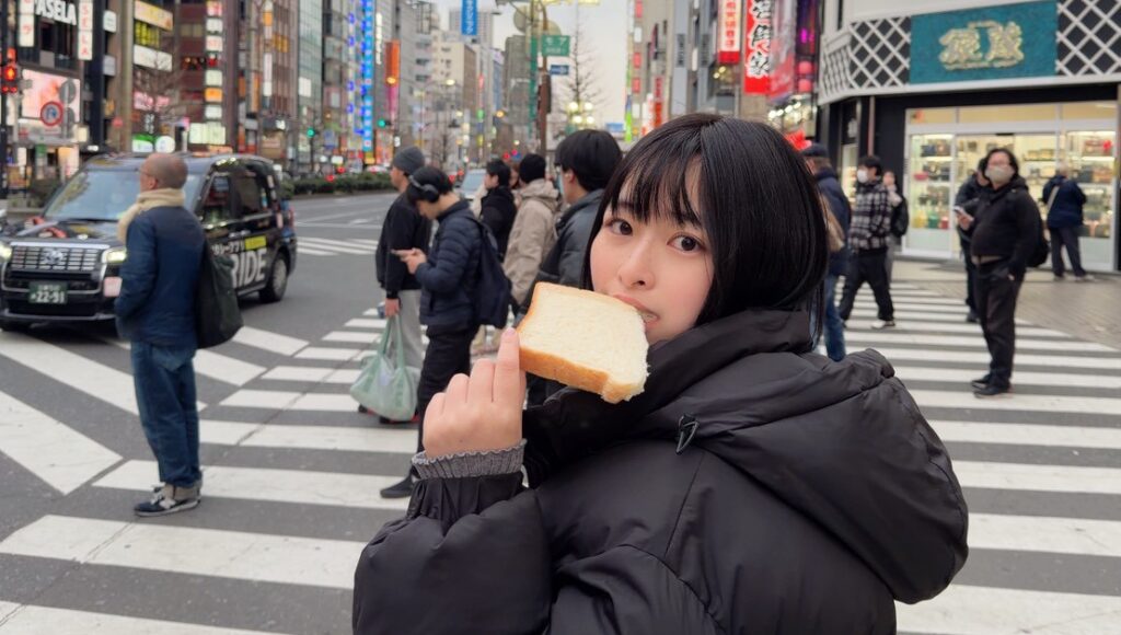 私の秘密、ちょっとだけ打ち明けます。